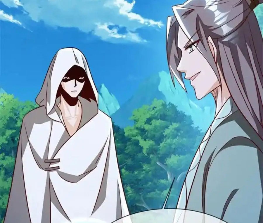 Chiến Hồn Tuyệt Thế: Chapter 708