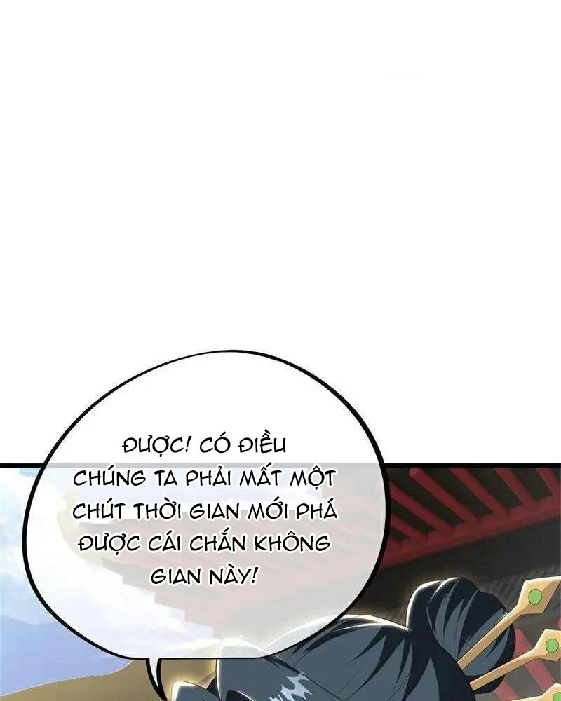 Chiến Hồn Tuyệt Thế: Chapter 709