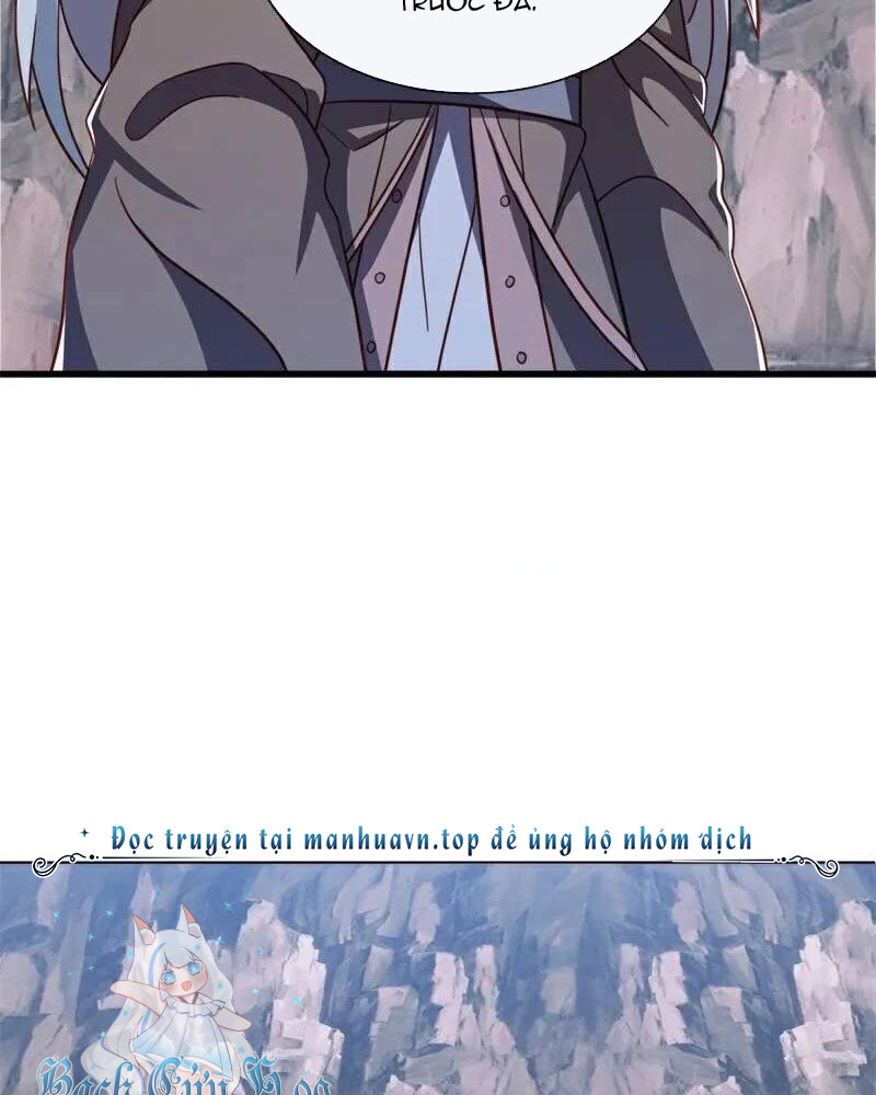 Chiến Hồn Tuyệt Thế: Chapter 709