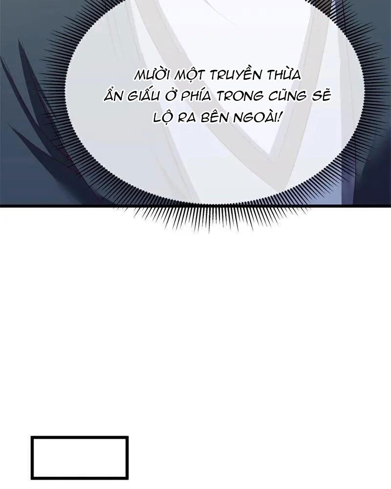 Chiến Hồn Tuyệt Thế: Chapter 709