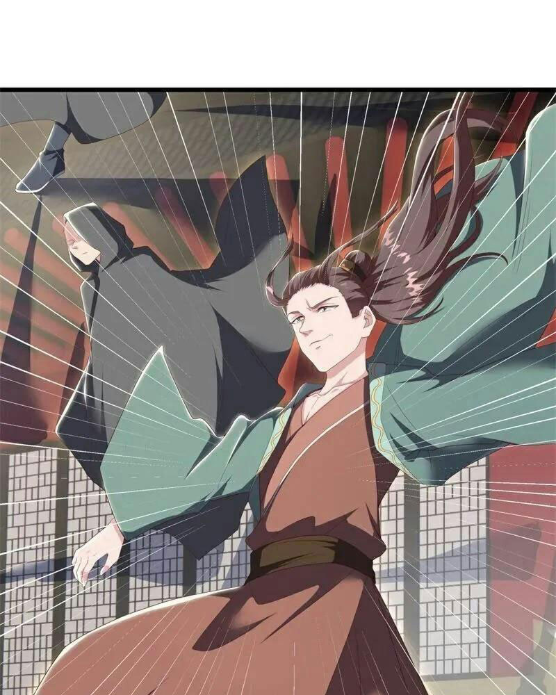 Chiến Hồn Tuyệt Thế: Chapter 709