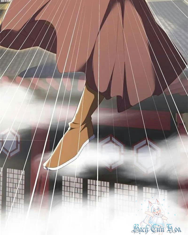 Chiến Hồn Tuyệt Thế: Chapter 709