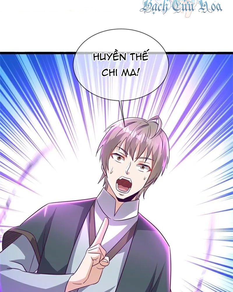 Chiến Hồn Tuyệt Thế: Chapter 710
