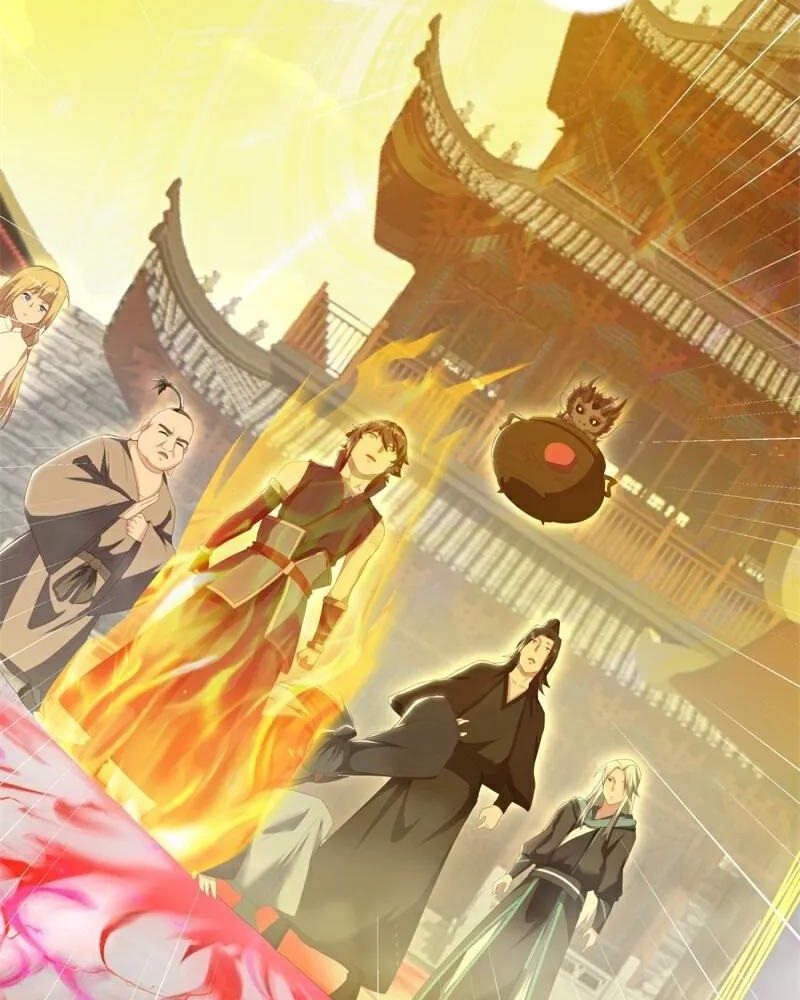 Chiến Hồn Tuyệt Thế: Chapter 710