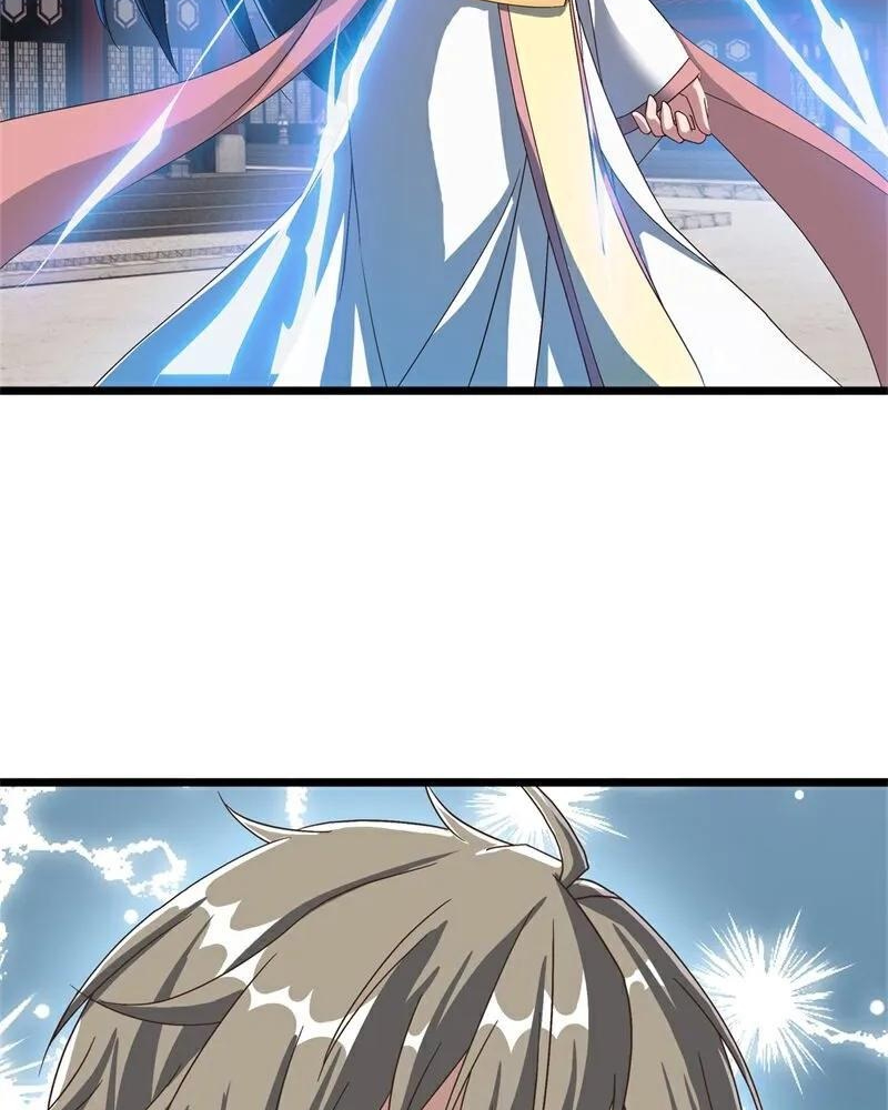 Chiến Hồn Tuyệt Thế: Chapter 710