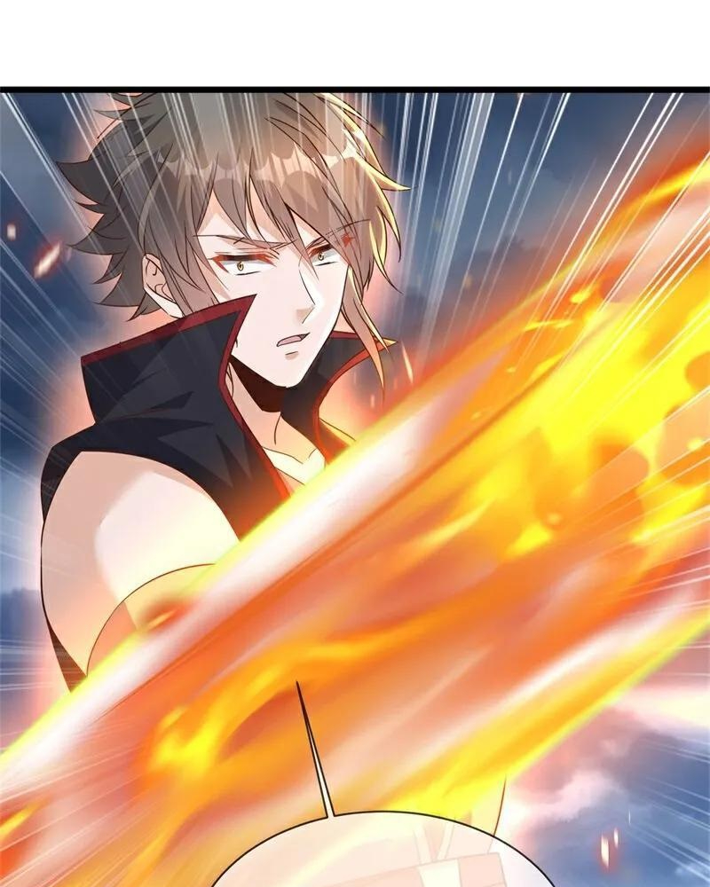 Chiến Hồn Tuyệt Thế: Chapter 710