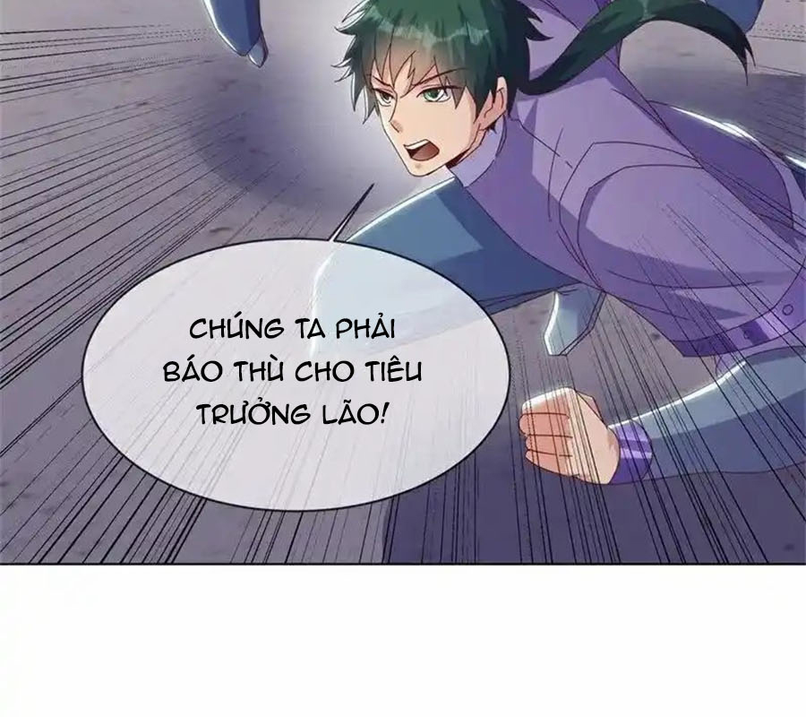 Chiến Hồn Tuyệt Thế: Chapter 711