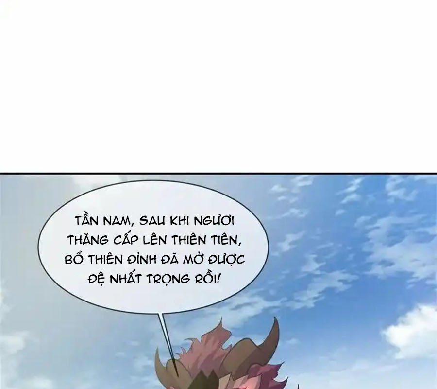 Chiến Hồn Tuyệt Thế: Chapter 711