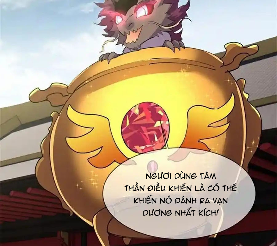 Chiến Hồn Tuyệt Thế: Chapter 711