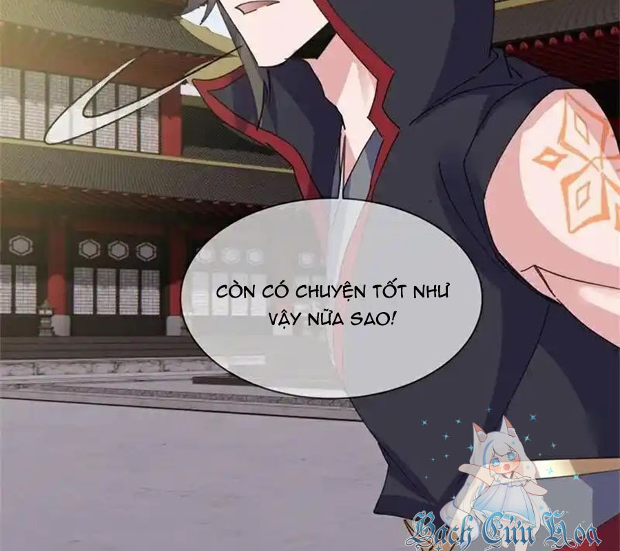 Chiến Hồn Tuyệt Thế: Chapter 711
