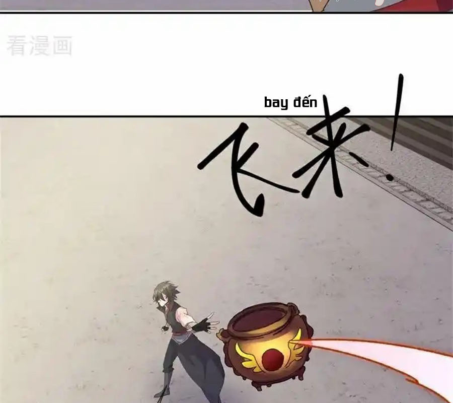 Chiến Hồn Tuyệt Thế: Chapter 711