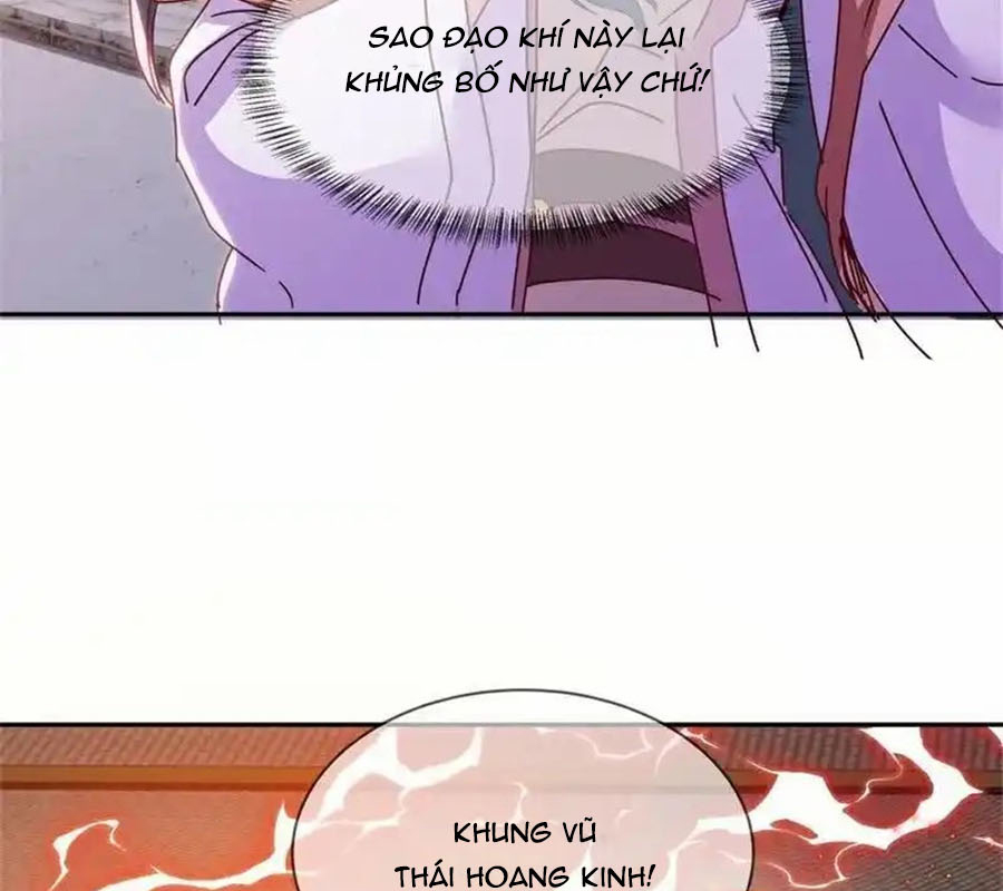 Chiến Hồn Tuyệt Thế: Chapter 711