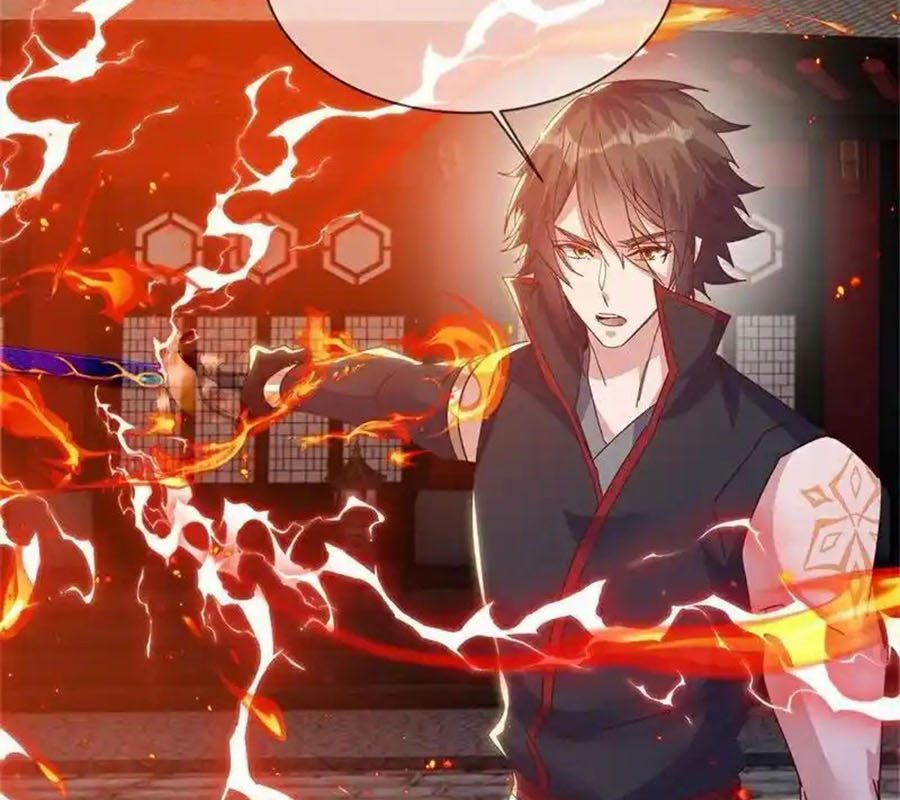 Chiến Hồn Tuyệt Thế: Chapter 711