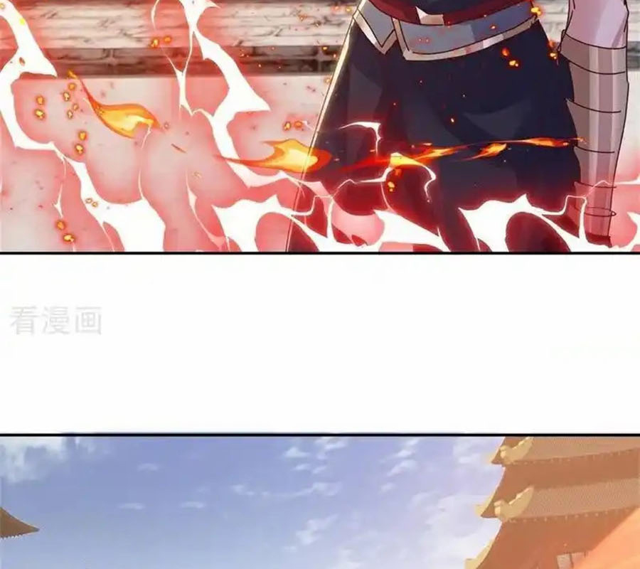 Chiến Hồn Tuyệt Thế: Chapter 711