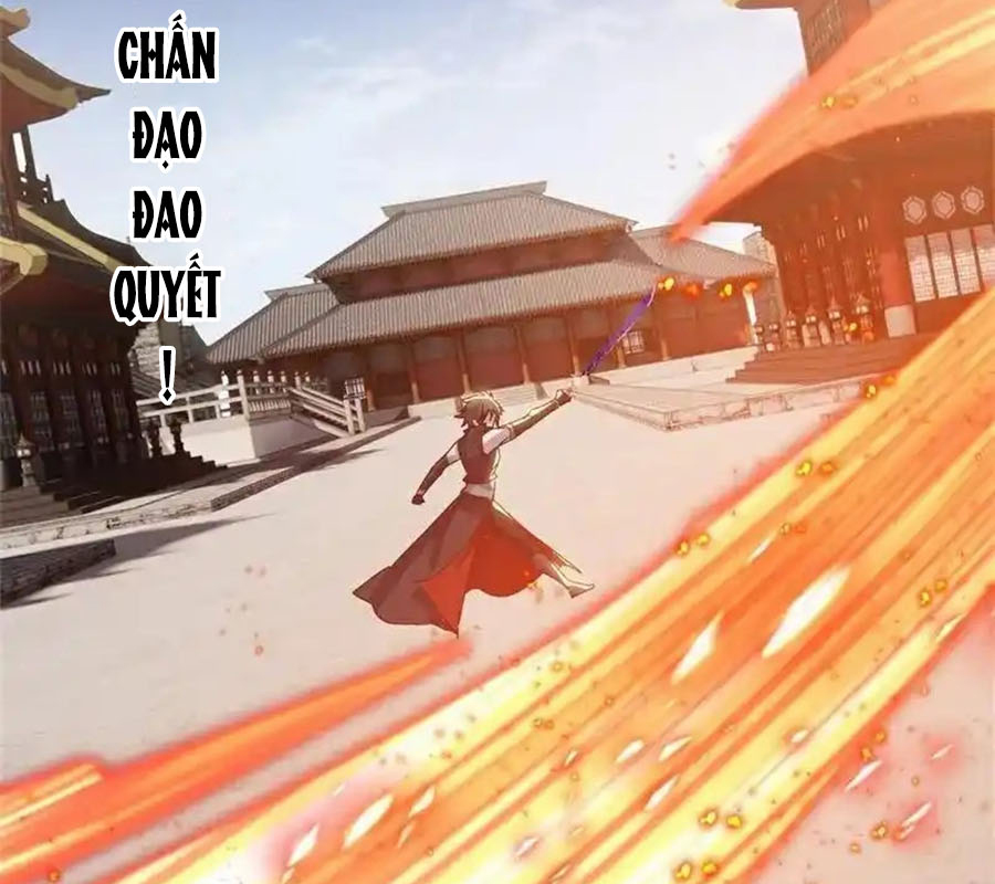 Chiến Hồn Tuyệt Thế: Chapter 711