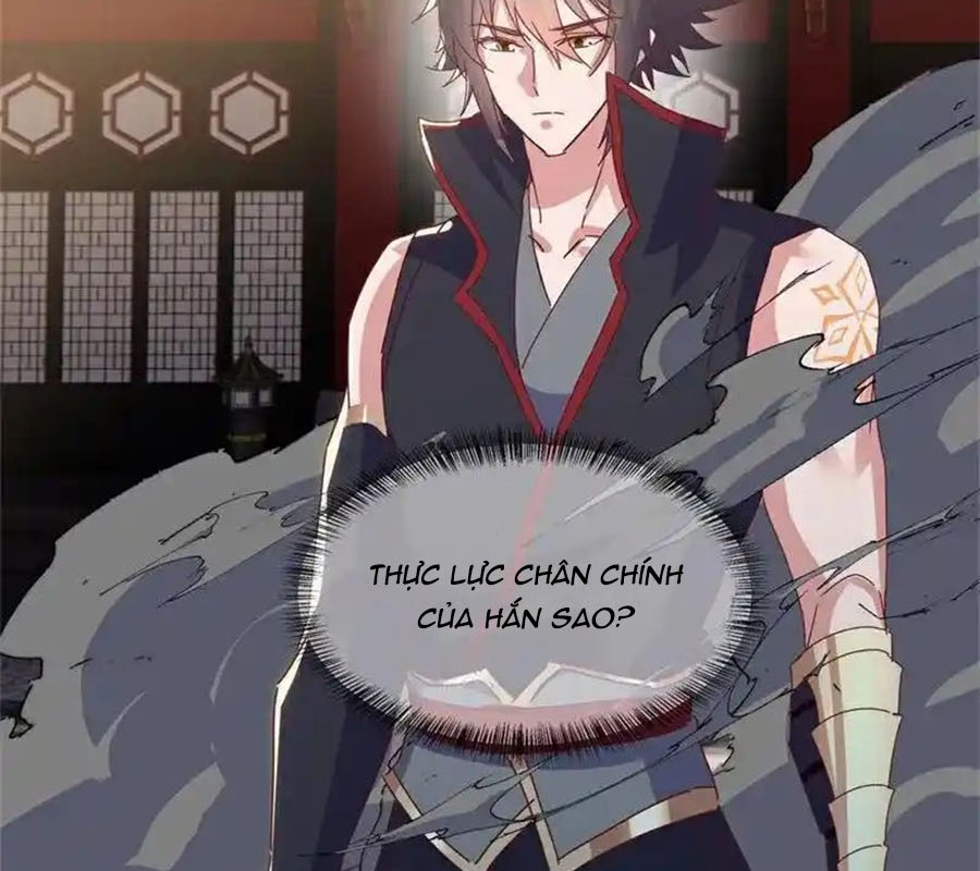 Chiến Hồn Tuyệt Thế: Chapter 711