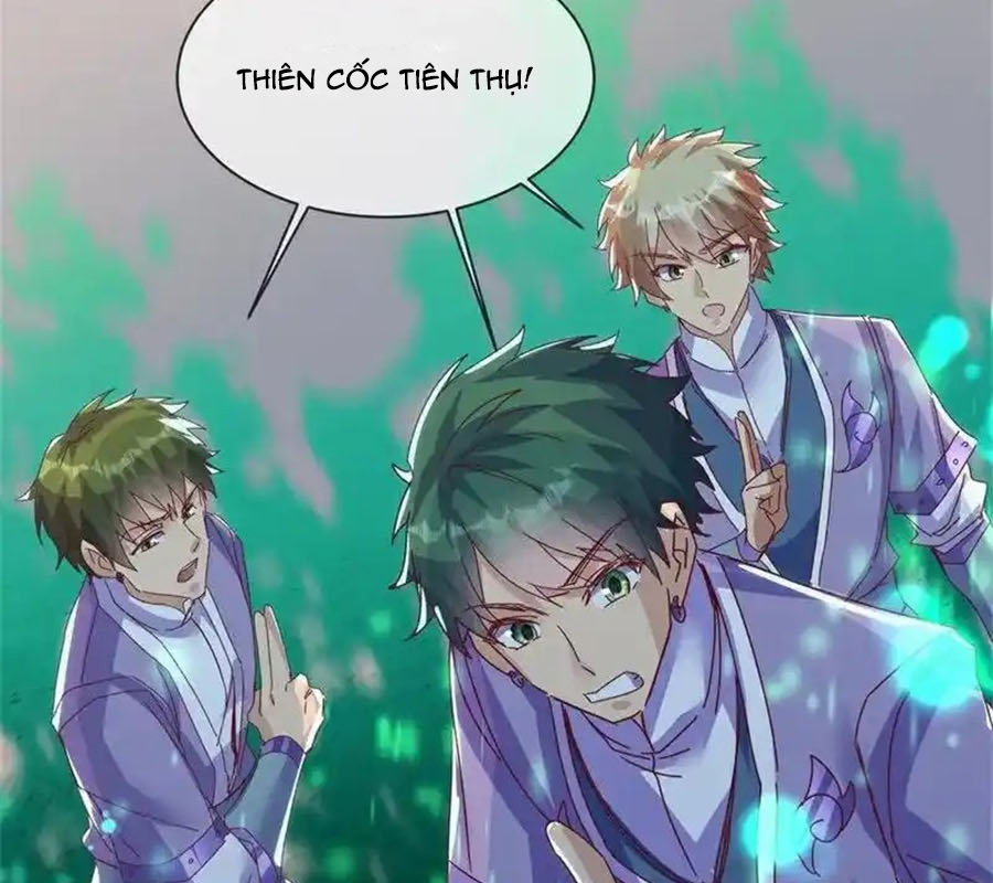 Chiến Hồn Tuyệt Thế: Chapter 711