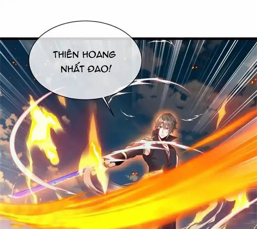 Chiến Hồn Tuyệt Thế: Chapter 711