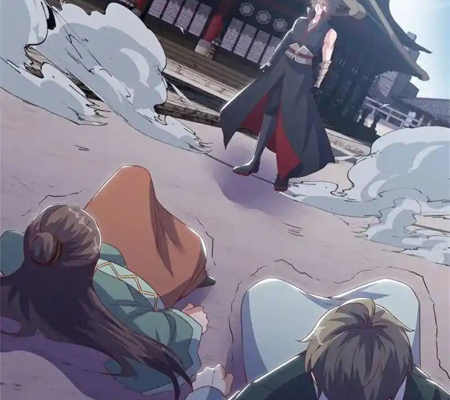 Chiến Hồn Tuyệt Thế: Chapter 711