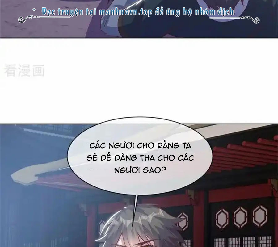 Chiến Hồn Tuyệt Thế: Chapter 711