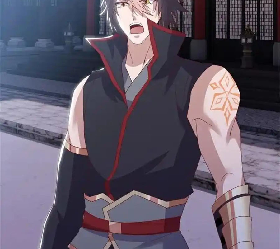 Chiến Hồn Tuyệt Thế: Chapter 711