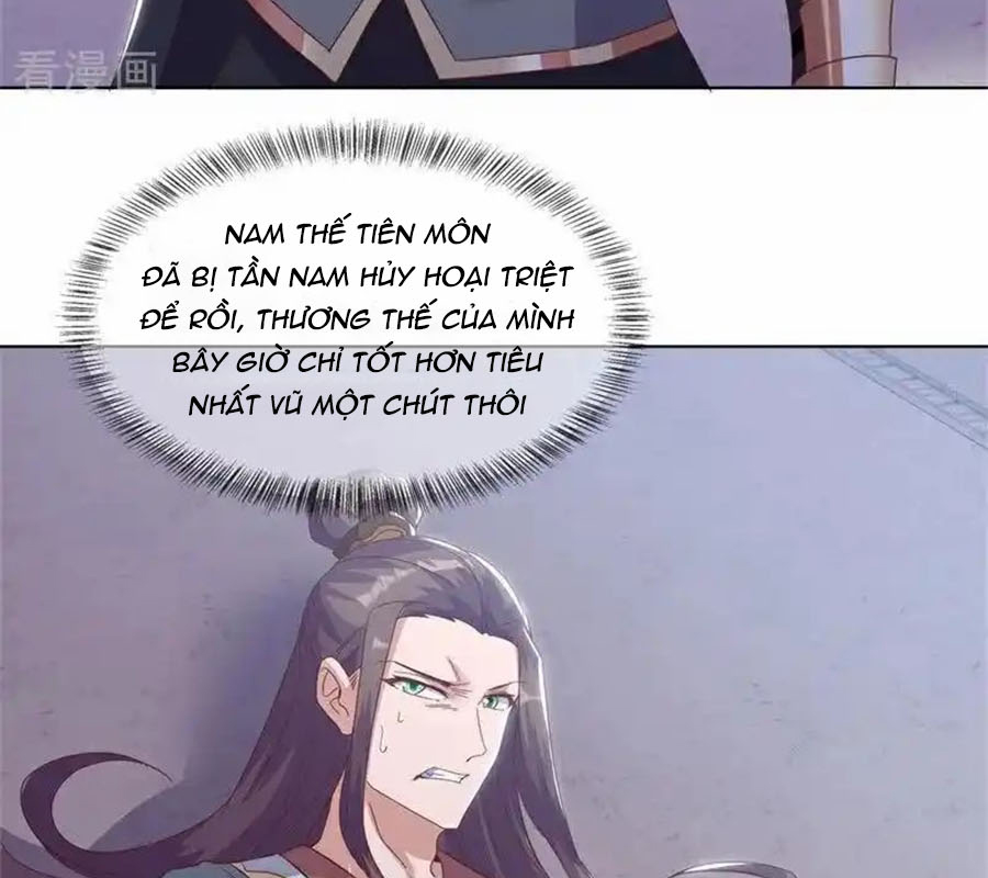 Chiến Hồn Tuyệt Thế: Chapter 711
