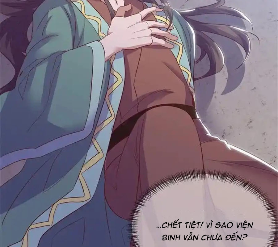 Chiến Hồn Tuyệt Thế: Chapter 711