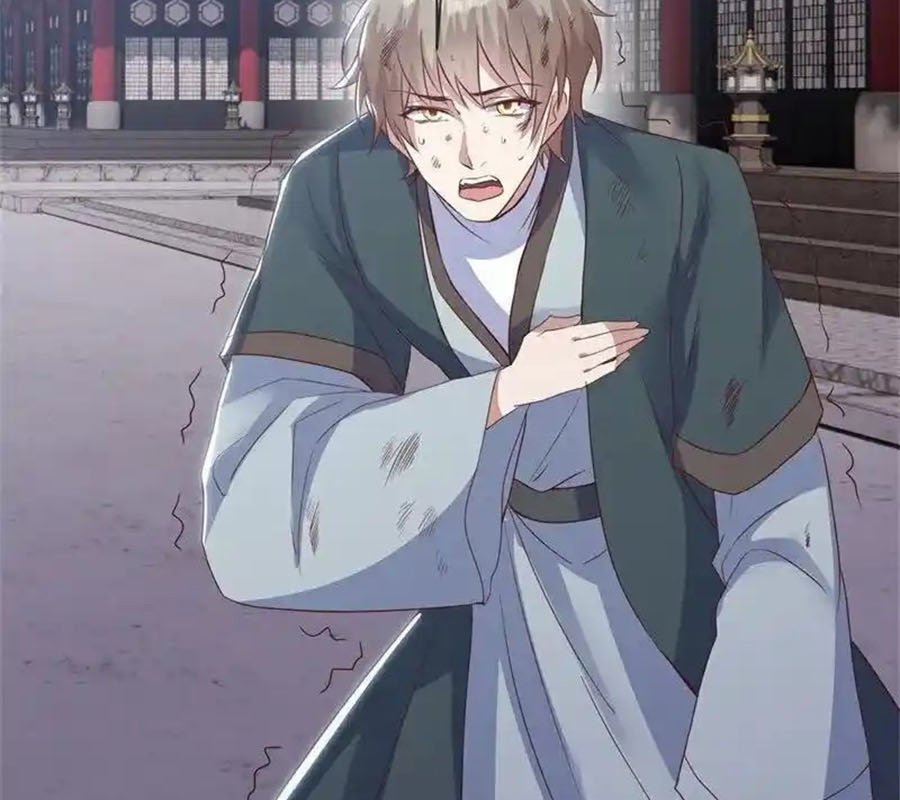 Chiến Hồn Tuyệt Thế: Chapter 711