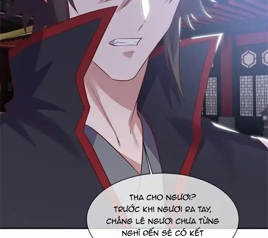 Chiến Hồn Tuyệt Thế: Chapter 711