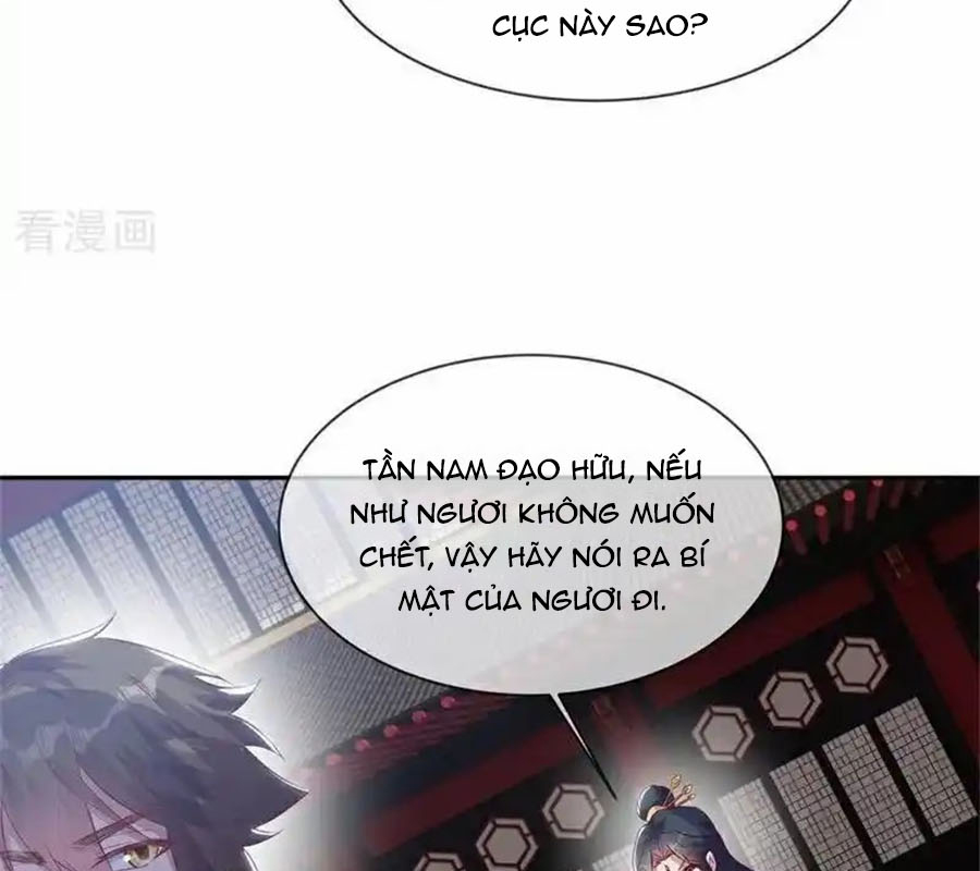 Chiến Hồn Tuyệt Thế: Chapter 711