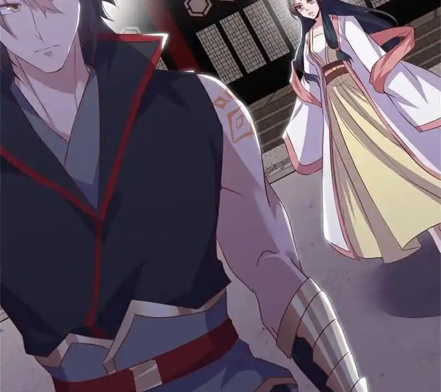 Chiến Hồn Tuyệt Thế: Chapter 711