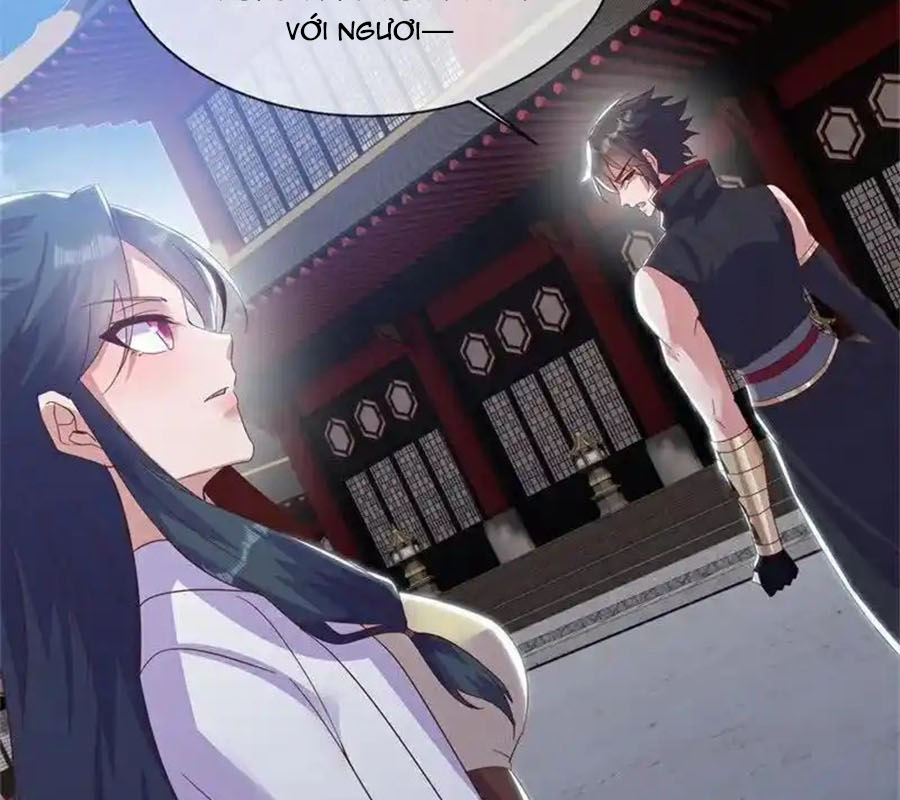 Chiến Hồn Tuyệt Thế: Chapter 711