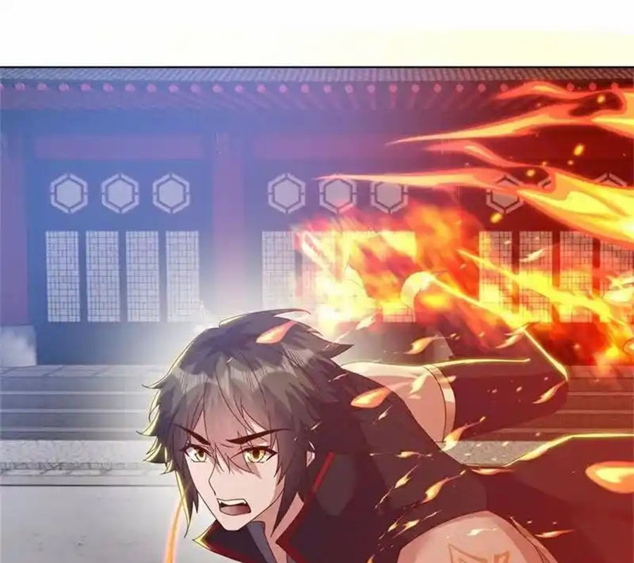 Chiến Hồn Tuyệt Thế: Chapter 711