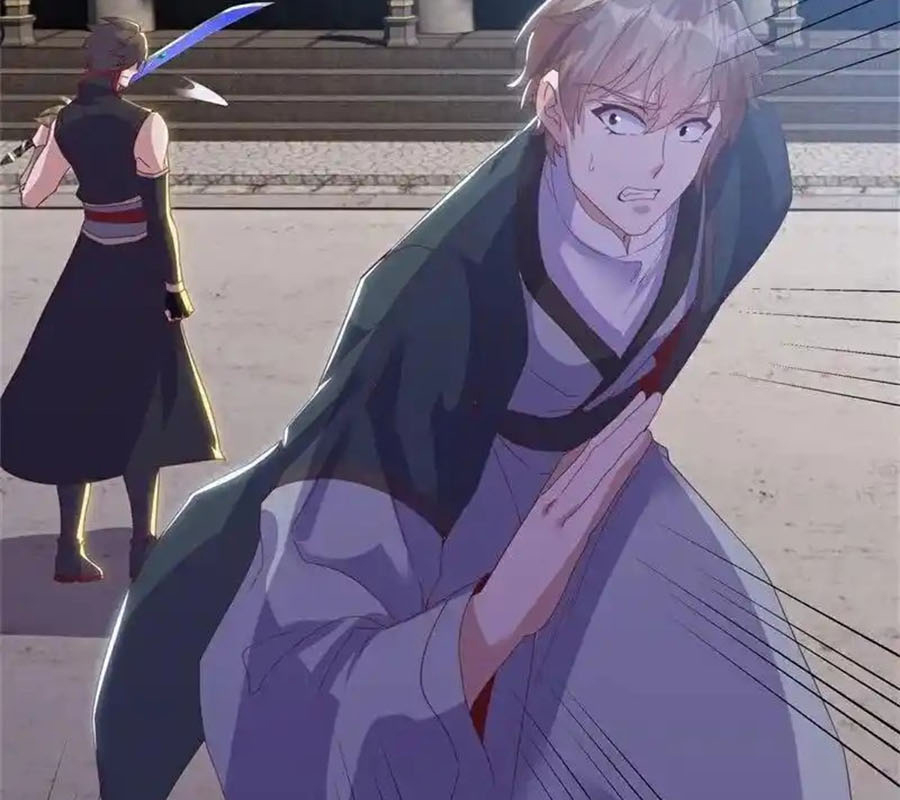 Chiến Hồn Tuyệt Thế: Chapter 711