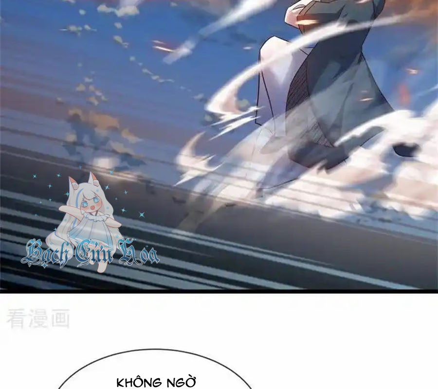 Chiến Hồn Tuyệt Thế: Chapter 711