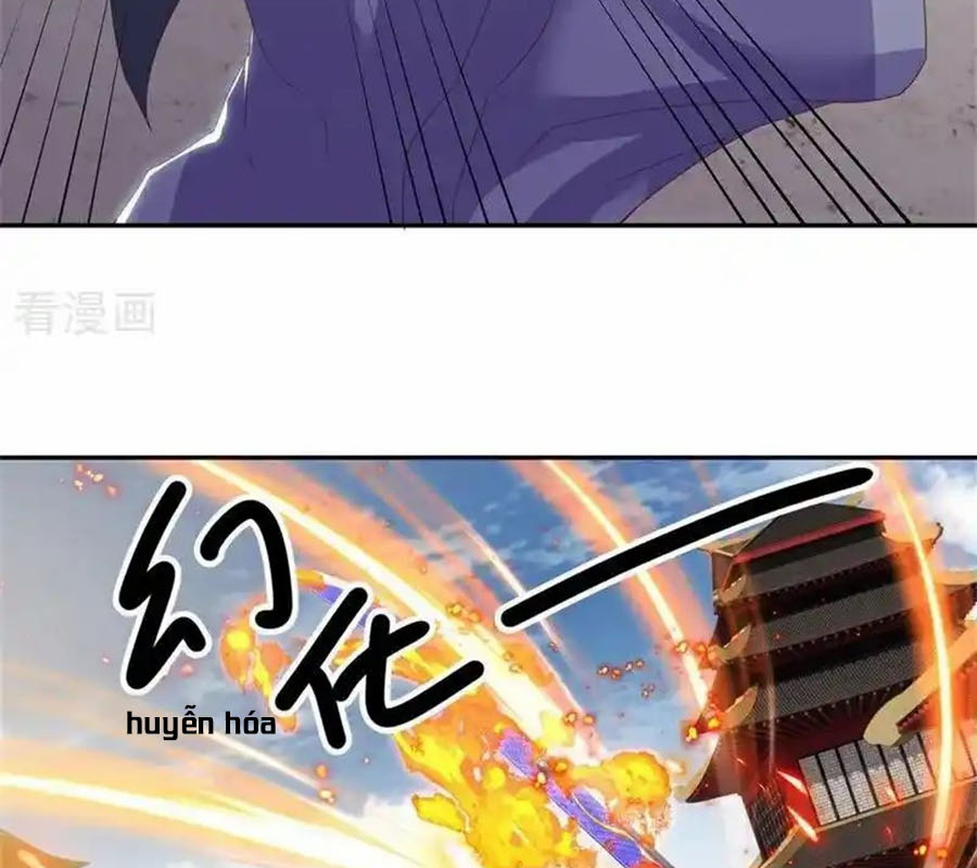 Chiến Hồn Tuyệt Thế: Chapter 711