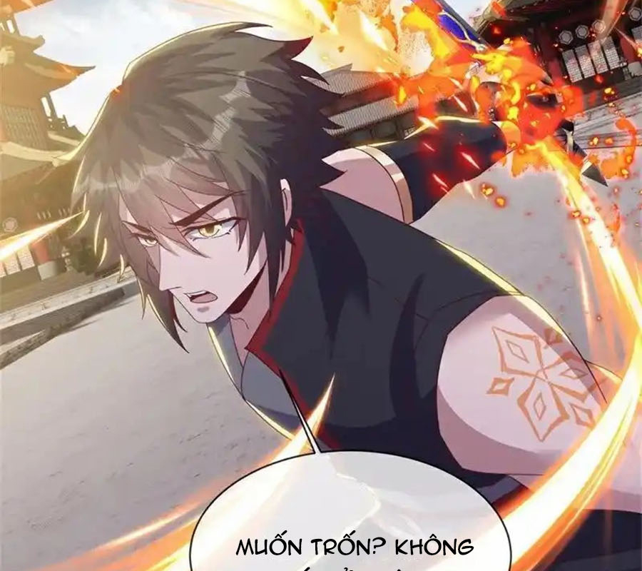 Chiến Hồn Tuyệt Thế: Chapter 711
