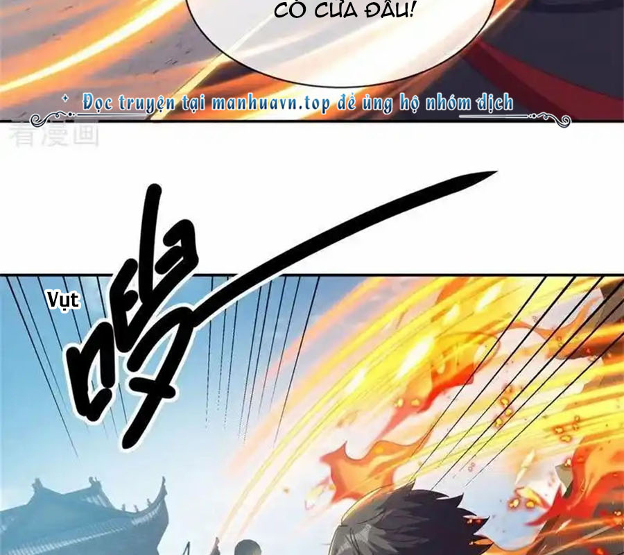 Chiến Hồn Tuyệt Thế: Chapter 711