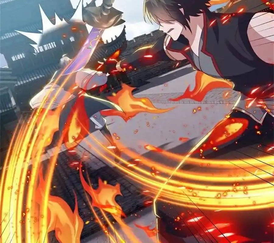 Chiến Hồn Tuyệt Thế: Chapter 711