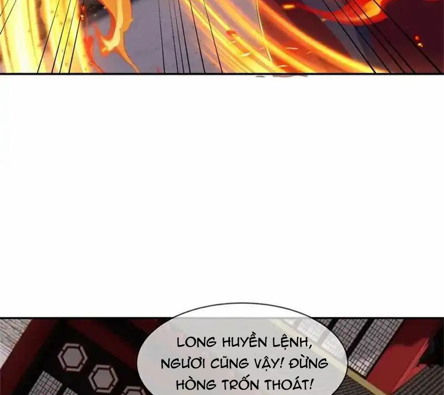 Chiến Hồn Tuyệt Thế: Chapter 711