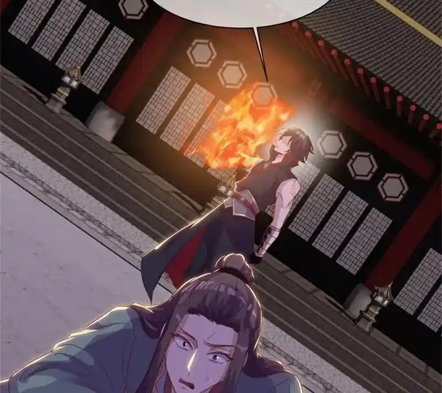 Chiến Hồn Tuyệt Thế: Chapter 711