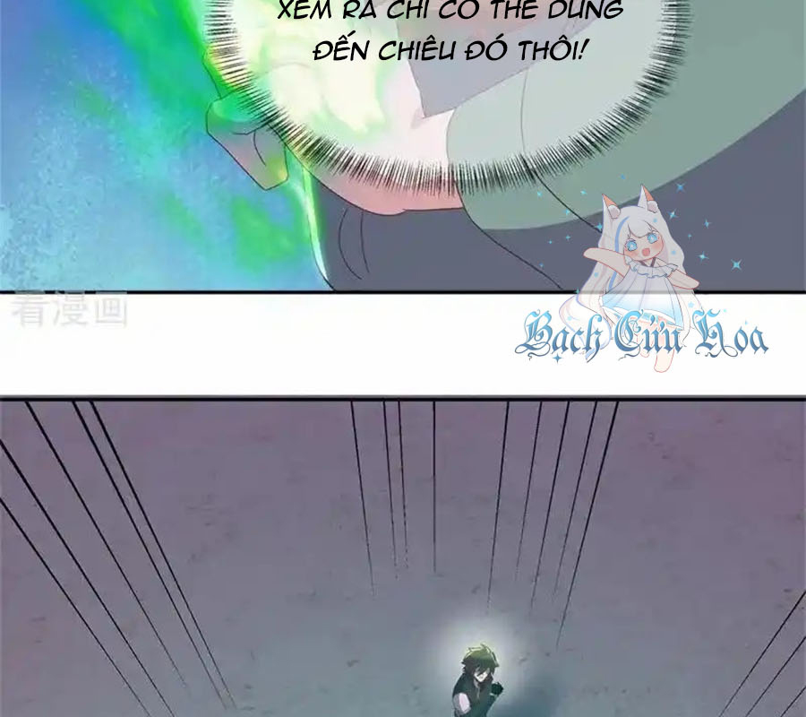 Chiến Hồn Tuyệt Thế: Chapter 711