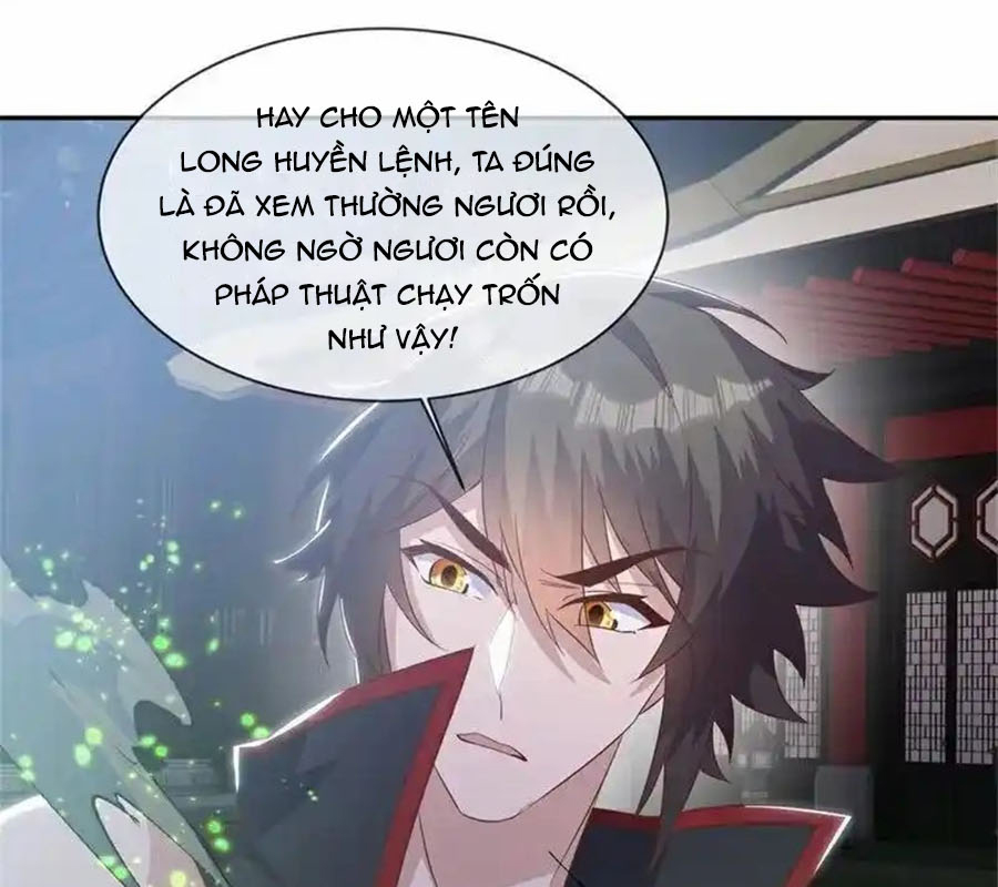 Chiến Hồn Tuyệt Thế: Chapter 711