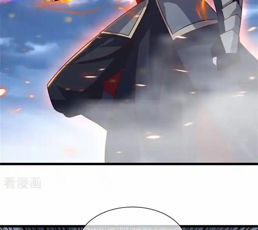 Chiến Hồn Tuyệt Thế: Chapter 711