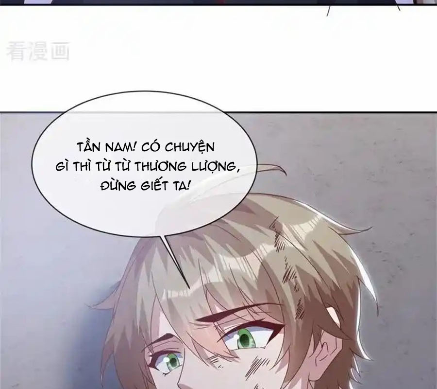 Chiến Hồn Tuyệt Thế: Chapter 711