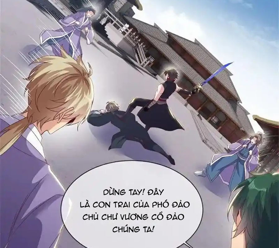 Chiến Hồn Tuyệt Thế: Chapter 711