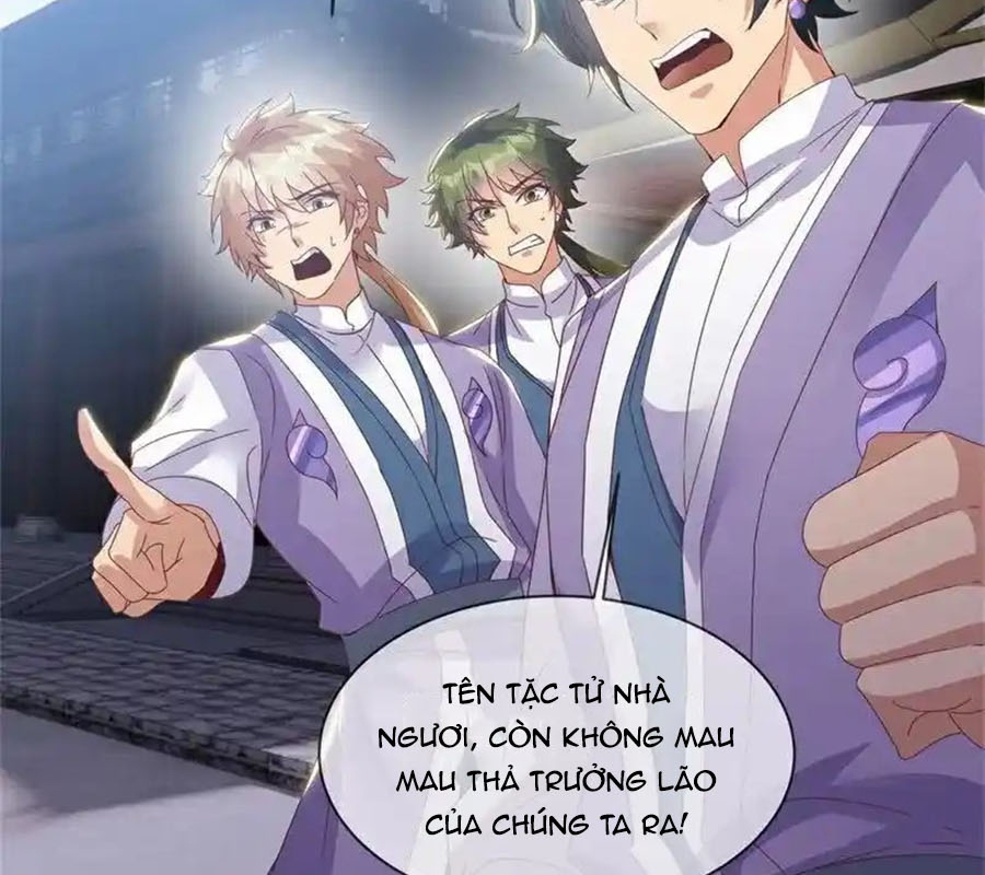 Chiến Hồn Tuyệt Thế: Chapter 711