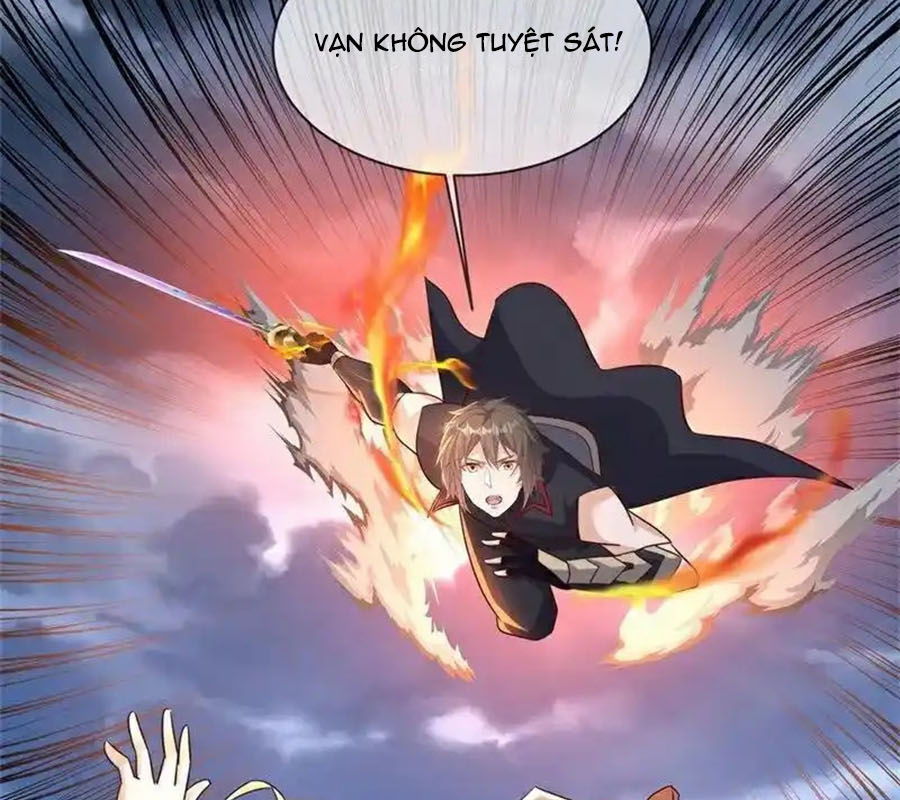 Chiến Hồn Tuyệt Thế: Chapter 711