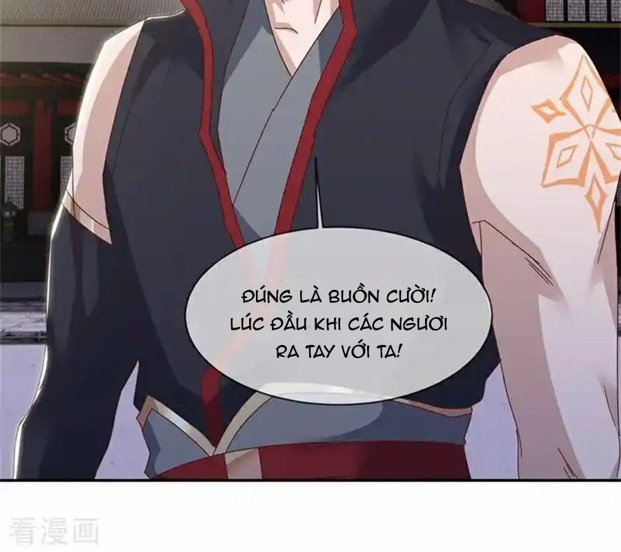Chiến Hồn Tuyệt Thế: Chapter 711