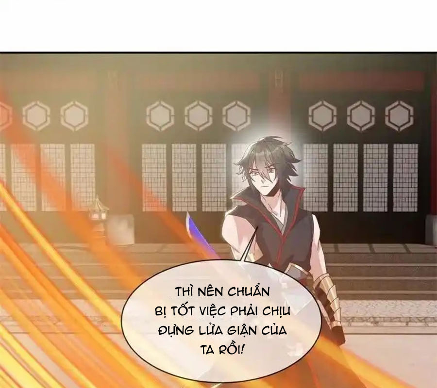 Chiến Hồn Tuyệt Thế: Chapter 711